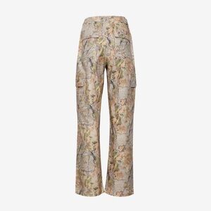 Footlocker | Cozi | Camo Cargo Pants